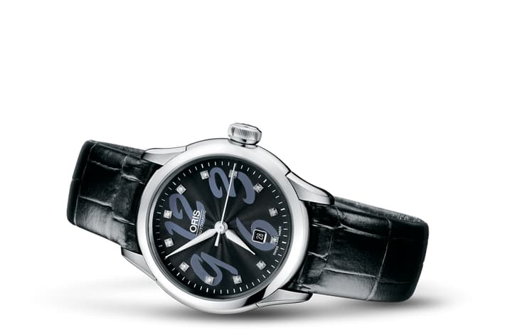 Image of  Artelier Date Diamonds